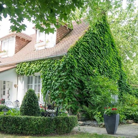 Bed and Breakfast Les Anges Reveurs Neuville-aux-Bois Экстерьер фото