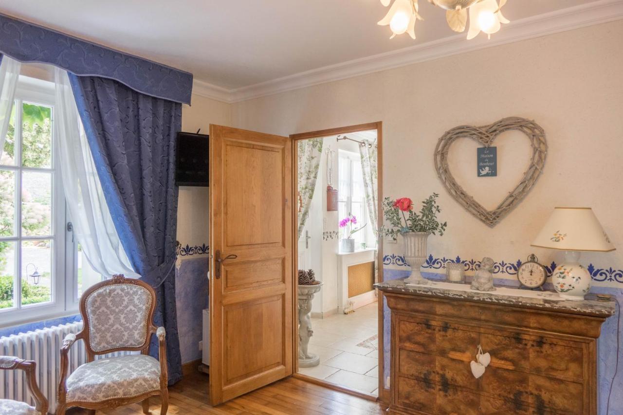 Bed and Breakfast Les Anges Reveurs Neuville-aux-Bois Экстерьер фото